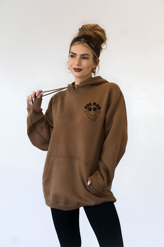 Sorry Can't Plans with My Dog Hoodie Sweatshirt | Plus Size
